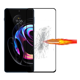Película de Vidro 3D Temperado para MOTOROLA G5 G6 G7 G8 G9 G10 G22 G30 G31