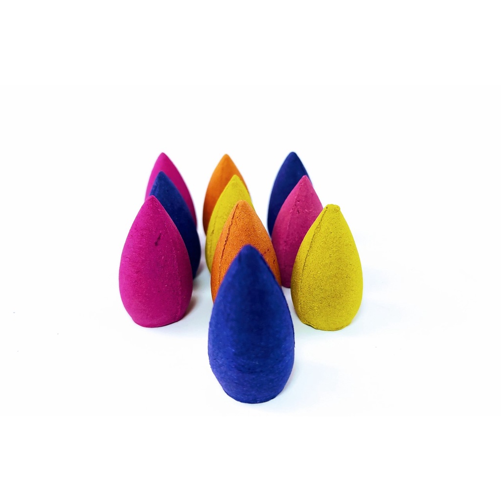 O que é Queimador de Incenso Cascata? Guia e Onde Comprar | BuscaProdutos