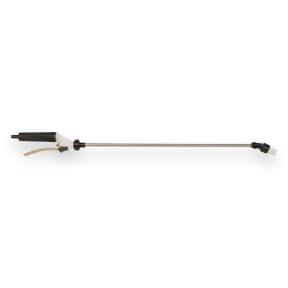Conjunto Lança Gatilho Descarga Pulverizador 16/20L Guarany