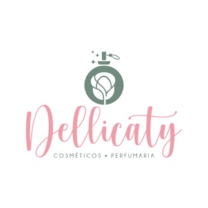 DELLICATY COSMÉTICOS