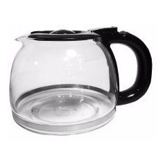 Jarra Original em Vidro Para Cafeteira Britânia CP30 CP 30 Inox