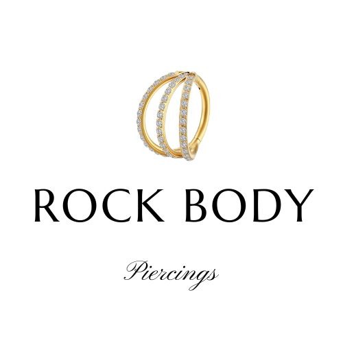 Rock Body Piercing