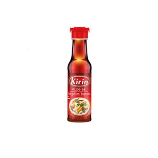 Óleo de Gergelim Torrado Kirin 100ml