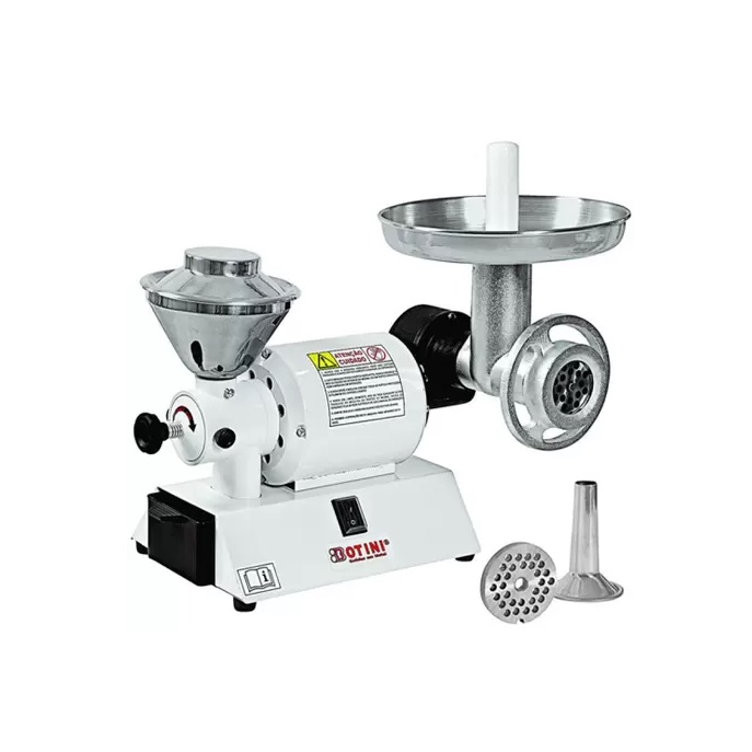 Máquina de Moer Carne e Café Multiuso B5509 Botini - Faz Linguiça