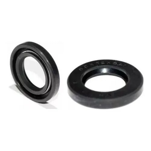 Retentor Do Virabrequim Par Kit Motor Bicicleta Motorizada