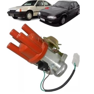 Distribuidor Monza Kadett Ipanema Ignição Carburado Chevrolet