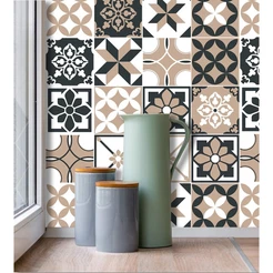 Azulejo Ladrilho Indiano
