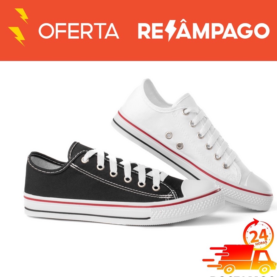 Ofertas discount all star