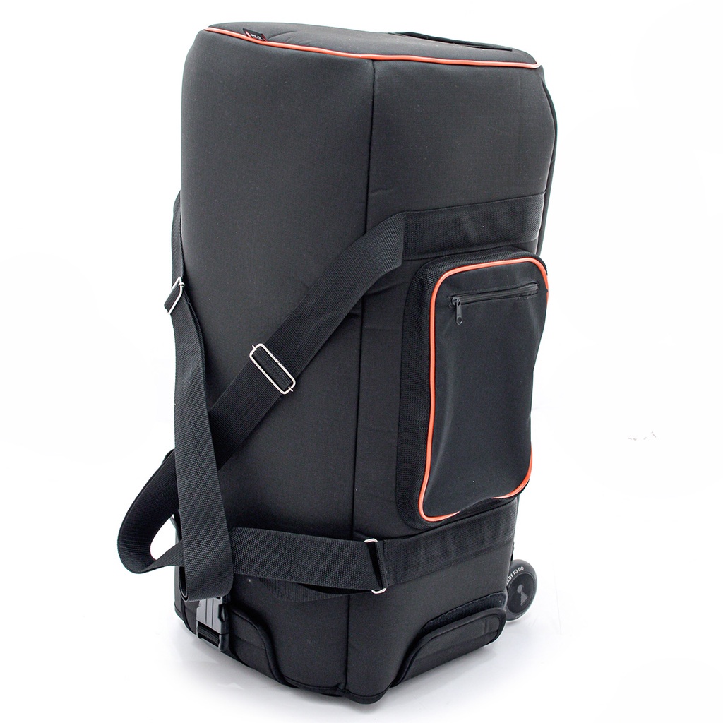 Bolsa Case Capa Para Caixa De Som Jbl Partybox 310 Novidade