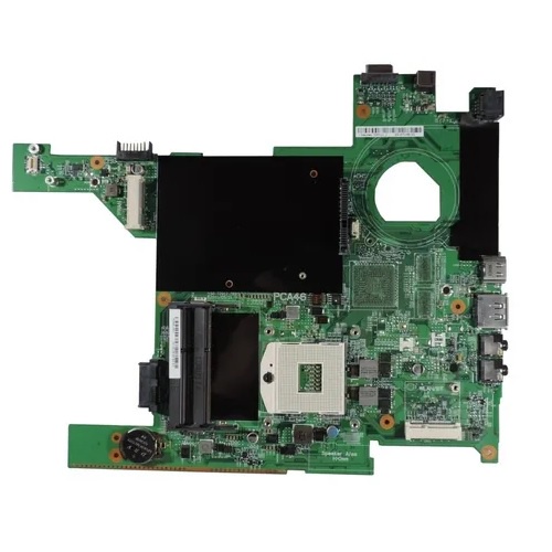 Placa Mãe Notebook ITAUTEC W7440 W7445 PCA46