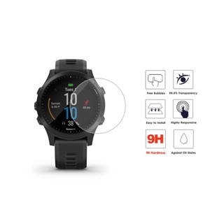Película vidro temperado p/ Garmin Forerunner 945 em Oferta na Shopee