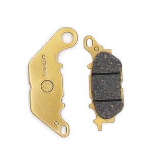 Pastilha de Freio Traseira Para N-max160