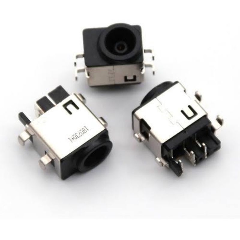 Conector Dc Jack Samsung Rv411 Rv415 Rv420 Rv510 Rv51 Dcj52