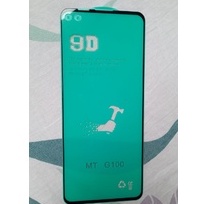 Película 9d Cerâmica Motorola Moto G100 Super Resistente Utra Mega Ante Impacto a prova de tombos e crianças