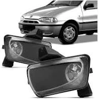 Par Farol Auxiliar Milha Palio 1996 1997 1998 1999 2000
