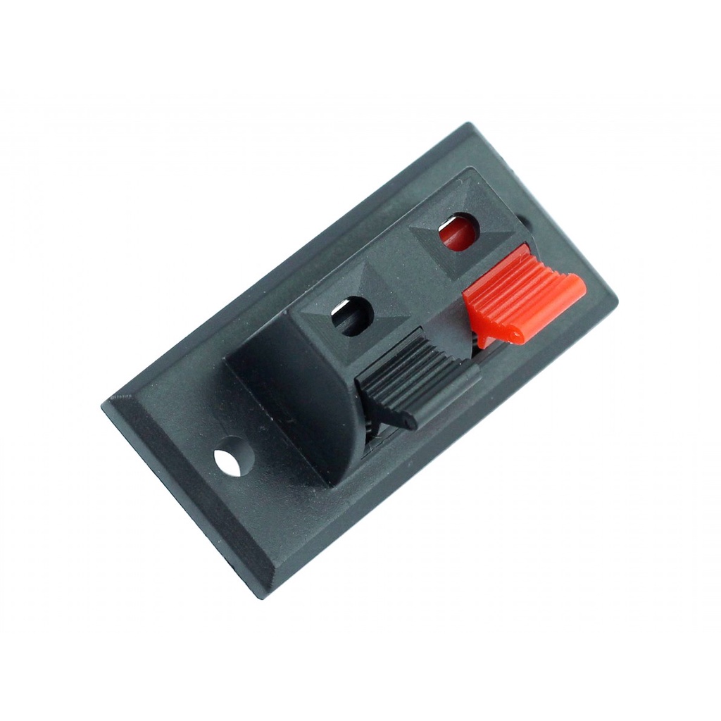 BORNE DE PRESSÃO 2 SAÍDAS - RETANGULAR em Oferta na Shopee