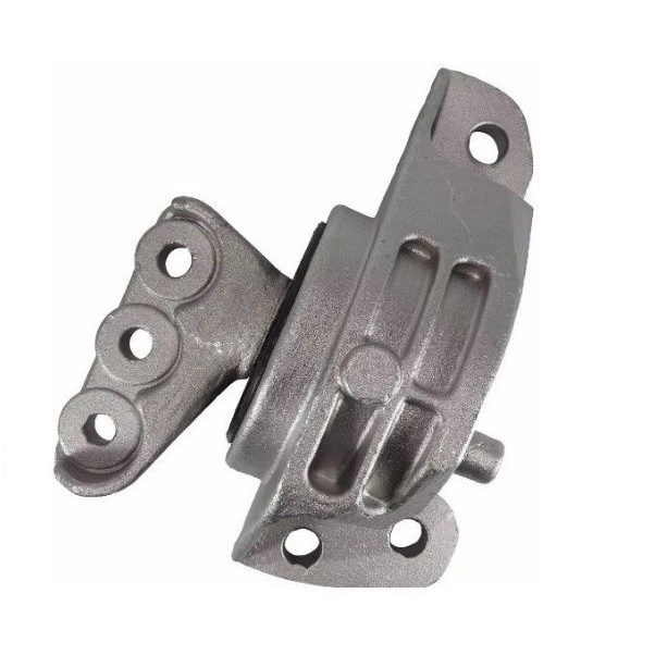 Coxim motor direito Linea 1.8/Punto 1.6/1.8 11/... Motor Etorq Cód. Orig. 51845495
