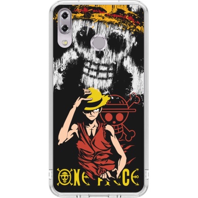 Capa de Celular Capinha Asus Zenfone 5 2018 Personalizada  - One Piece 2