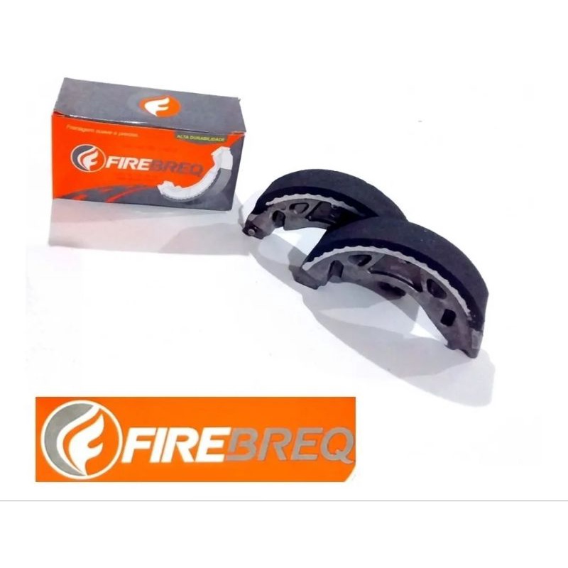 Lona Freio Moto Patim Yamaha Ybr 125 Ed Xtz 125 Xt 225