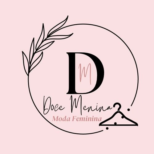 Doce Menina Feminina