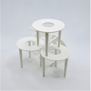 Mesinha de pizza mesinha Tripé Caixa De Pizza - 500 Unidades em Oferta na Shopee