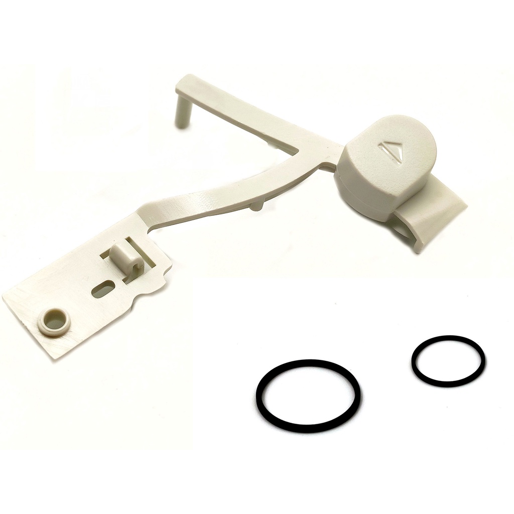 Botão Eject / Power Do Xbox 360 Fat Branco + 2 CORREIAS DO DRIVE em Oferta na Shopee