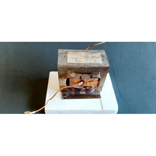 Trafo 120v  Prosdócimo Modelo.mp 800