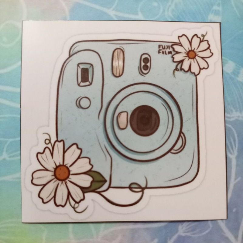 Câmera Polaroid Azul: Onde Comprar | BuscaProdutos