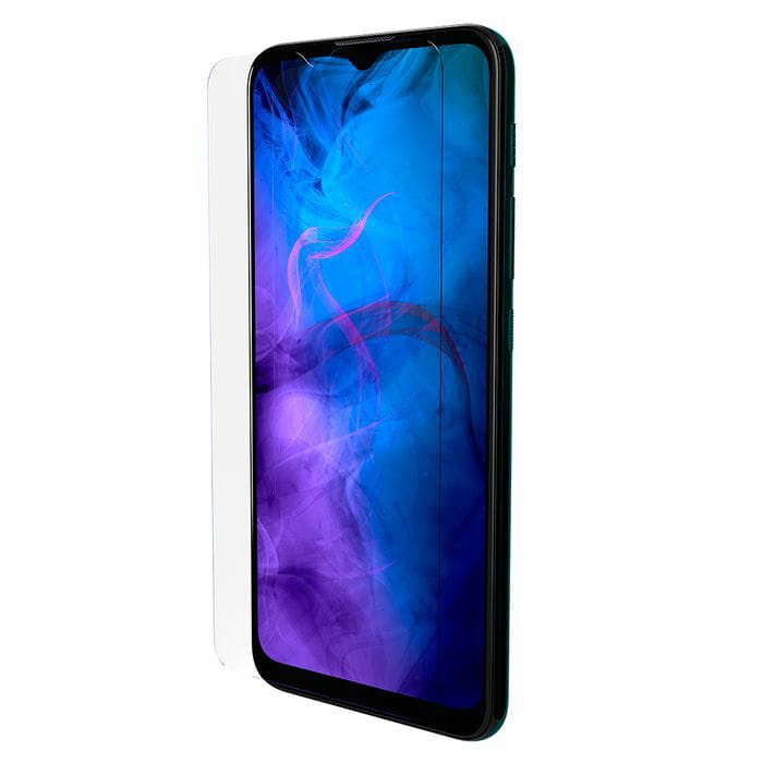 Película de vidro anti-queda Motorola One,One action,One vision,one fusion,one fusion plus,one zoom e one hyper