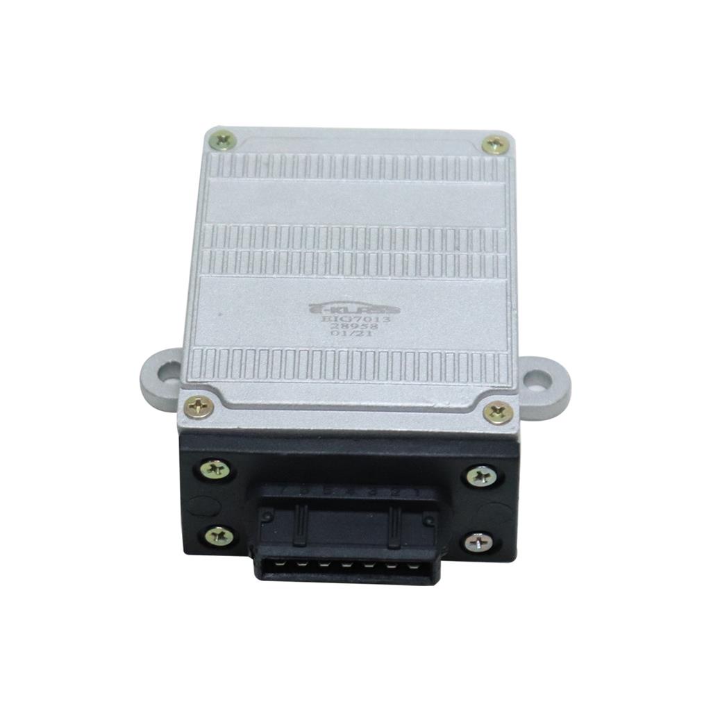 Modulo de Ignicao P/ Santana Quantum Gol Parati Saveiro Voyage em Oferta na Shopee