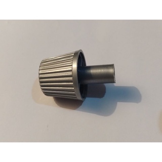 Porca da hélice ventilador Cadence 40cm prata