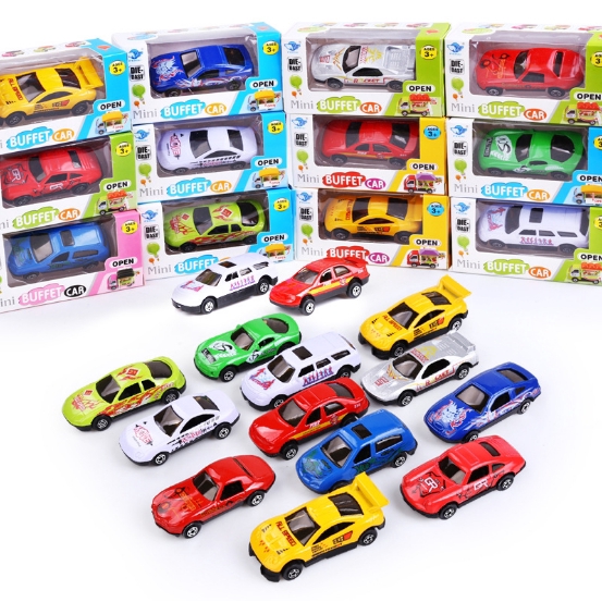 Carrinhos De Brinquedo De Metal Infantil Modelos De Simulacao De Carros Shopee Brasil