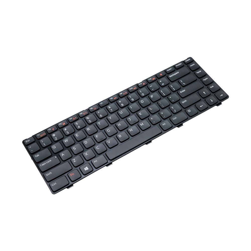 teclado compativel notebook dell vostro 3550 modelo v119525ar1