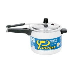 Panela de Pressão Panelux 4,5 Litros