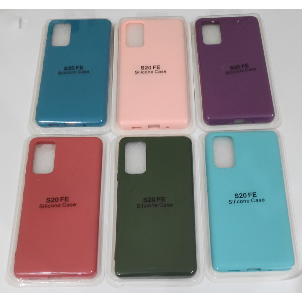 samsung galaxy s20 fe shopee