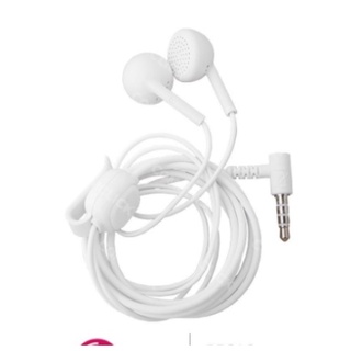 Fone Original Branco LG Para k10 k10 Power k12 k11 K50S k41s k50 Todos os modelos LG