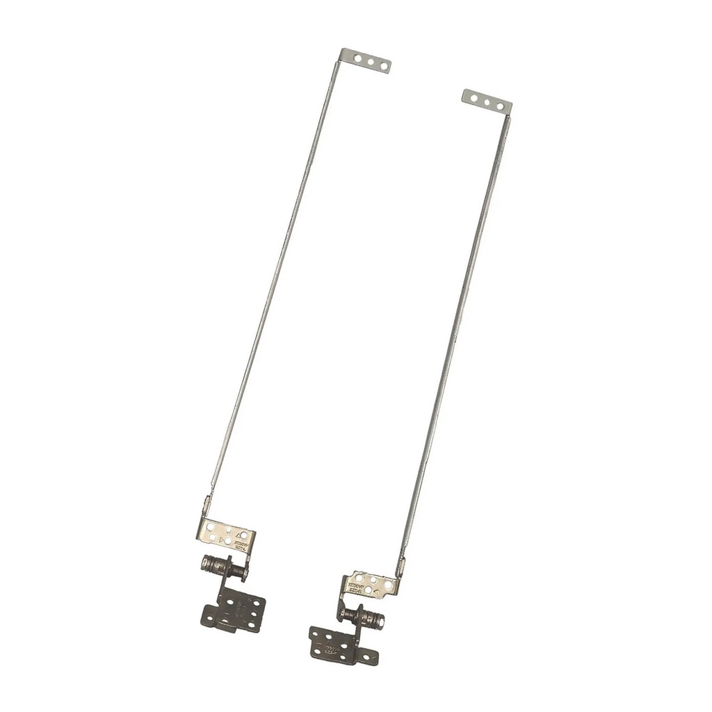 Dobradiças Asus X552EA X552C X550CA F552W X550 X552 F550 X552WA X552M X550C X552E X552E-SX064H