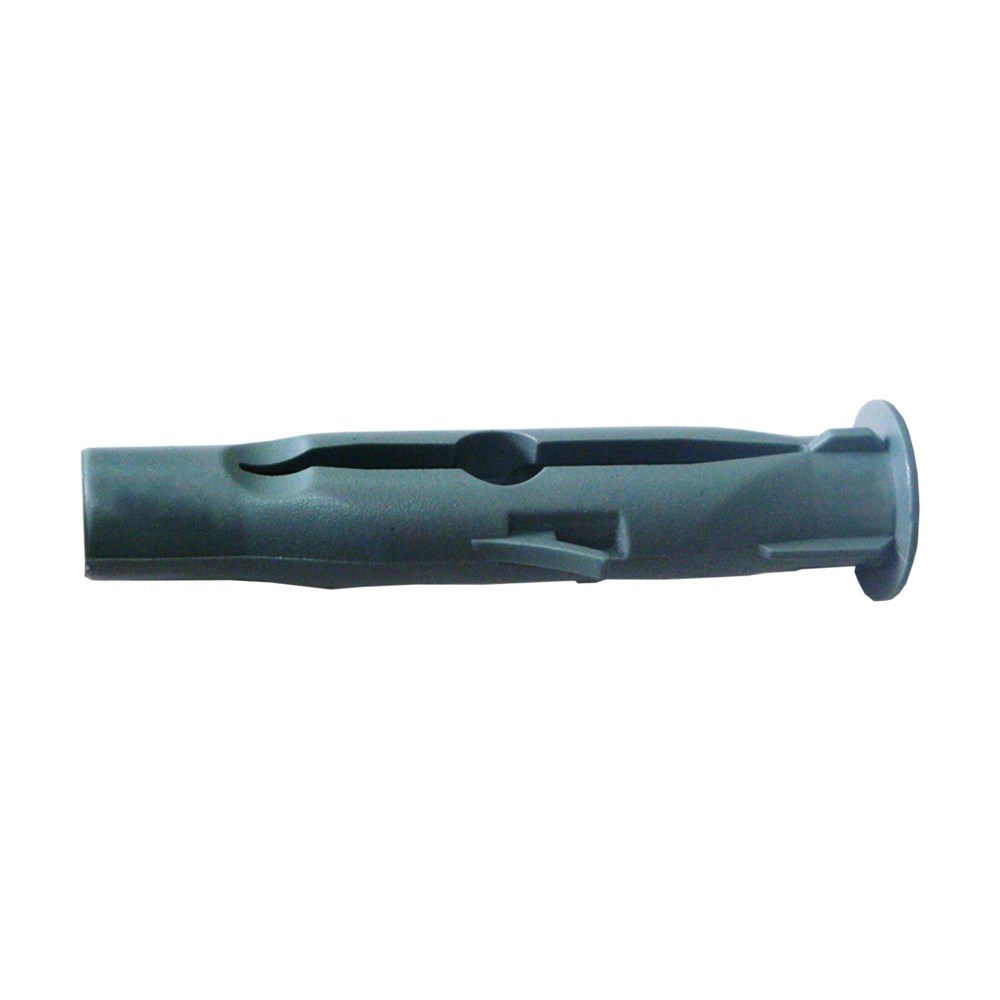BUCHA FIXACAO IVPLAST COM ANEL 05 SACO 1000 PECAS 52170305 C150231 - LMS FERRAMENTAS