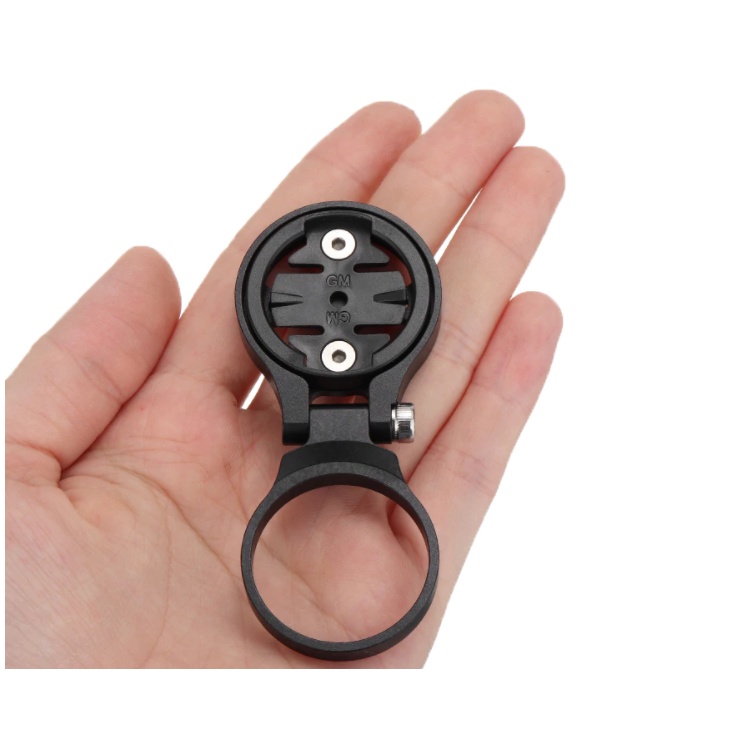 Suporte Gps Bike De Mesa Para Gps Garmin Igsport  Atrio  Fixação Na Espiga