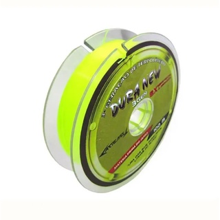 Linha Dura New Amarelo / Verde 100m 300m Artemis Duranew Duranium Yellow