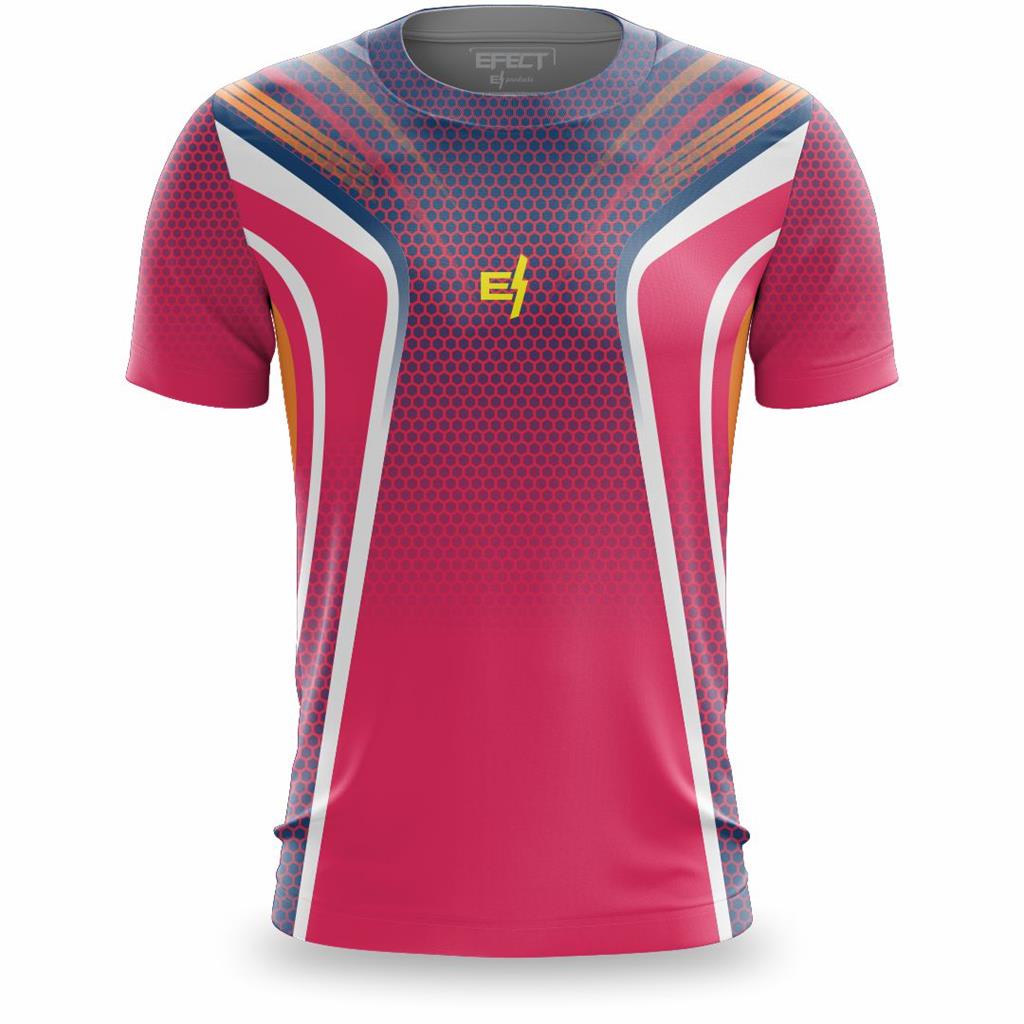 Camiseta Masculina Esportiva Dry Fit Musculacao Caminhada Corrida Academia Ciclismo