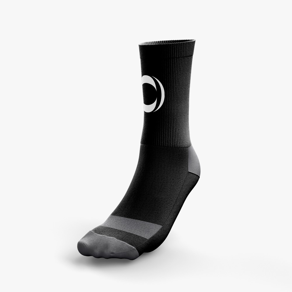 Meia De Ciclismo Compressão Ineos Mtb Speed Confortável em Oferta na Shopee