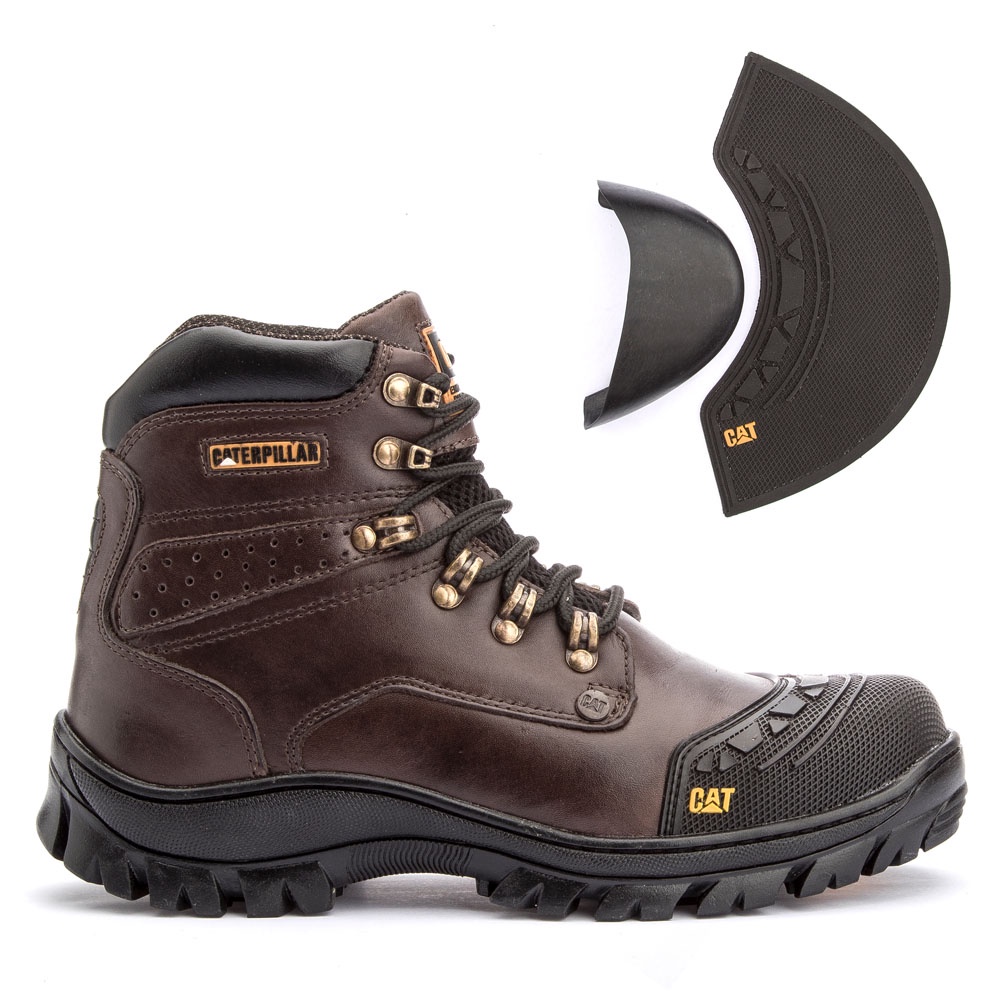 Ca da hot sale bota caterpillar