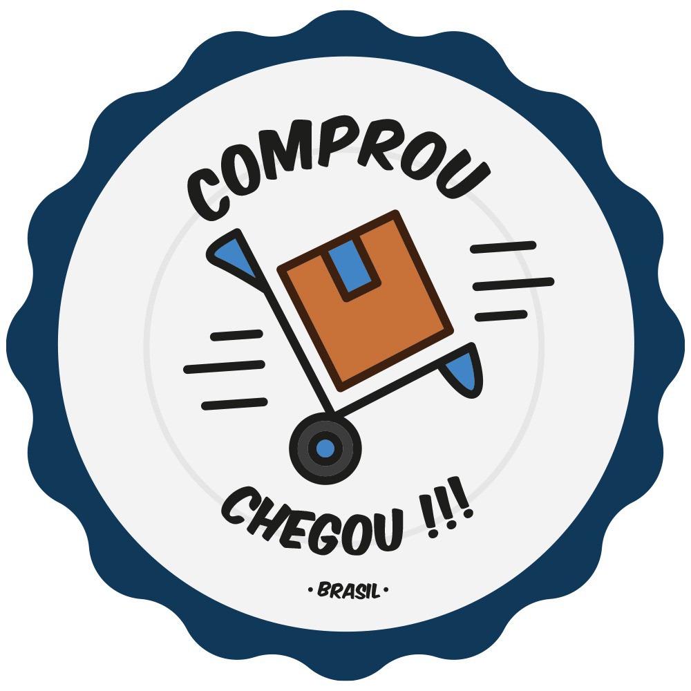 Comprou Chegou 2