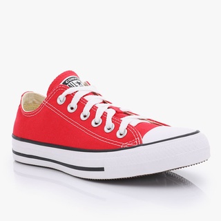 Tenis Converse Chuck Taylor All Star Cabedal Em Lona