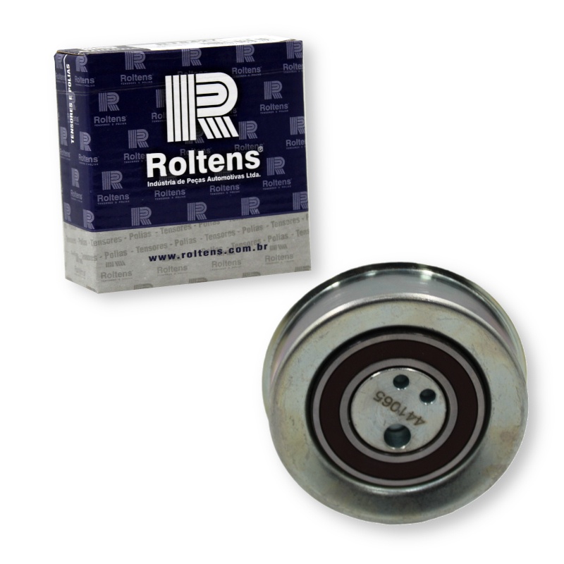 Polia Ar Condicionado Blazer Ipanema Kadett Monza S10 F1000 Ranger Sprinter - RT6818 em Oferta na Shopee