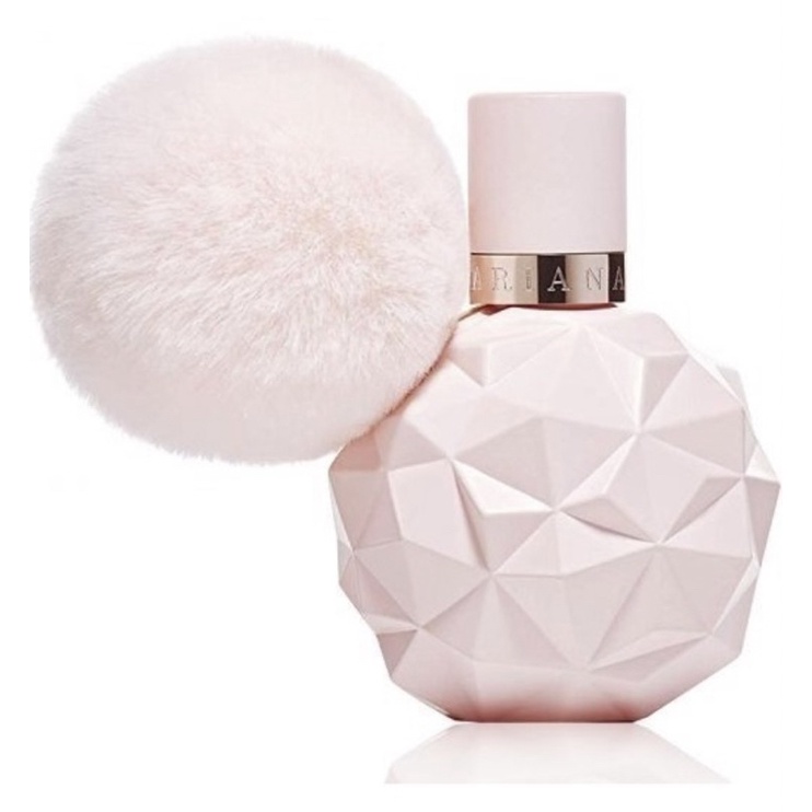 Ariana Grande Sweet Like Candy Perfume 100ml: Onde Comprar | BuscaProdutos