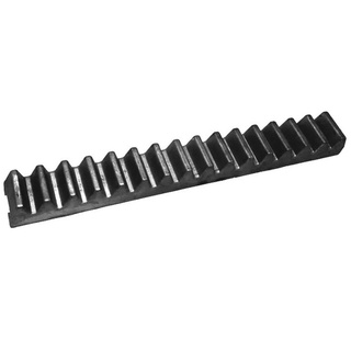 Gomo De Cremalheira P/ Motor De Portão Ppa 30 Cm Ppa