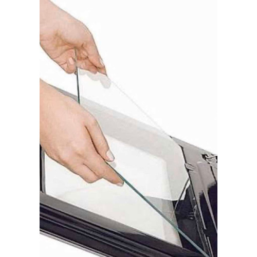 Vidro Interno Continental Evidenza 4 Bocas Fgct004 36,5x41,5