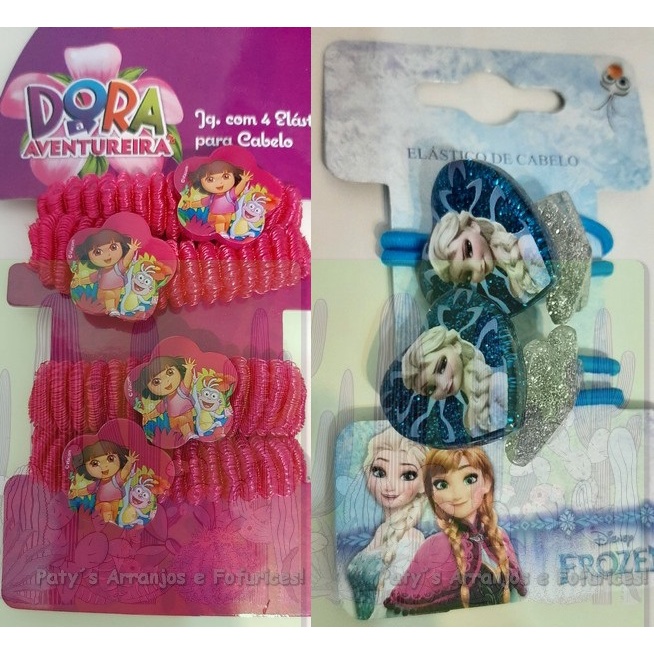 Dora a Aventureira Personagens: Onde Comprar | BuscaProdutos